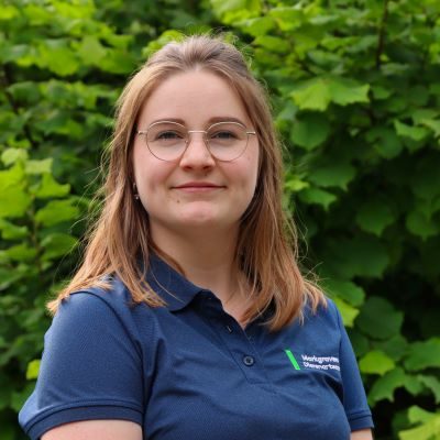 Lotte Brouwer paraveterinair