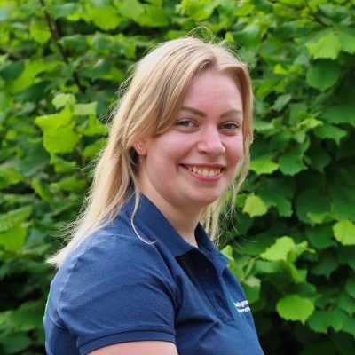 Nelleke Aarten paraveterinair