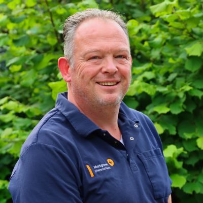 Odylon Elberink dierenarts