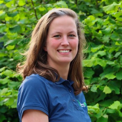Susanne de Groot dierenarts