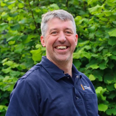 Valentijn Thuring dierenarts