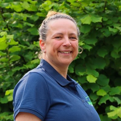 Nicol Huiskes paraveterinair